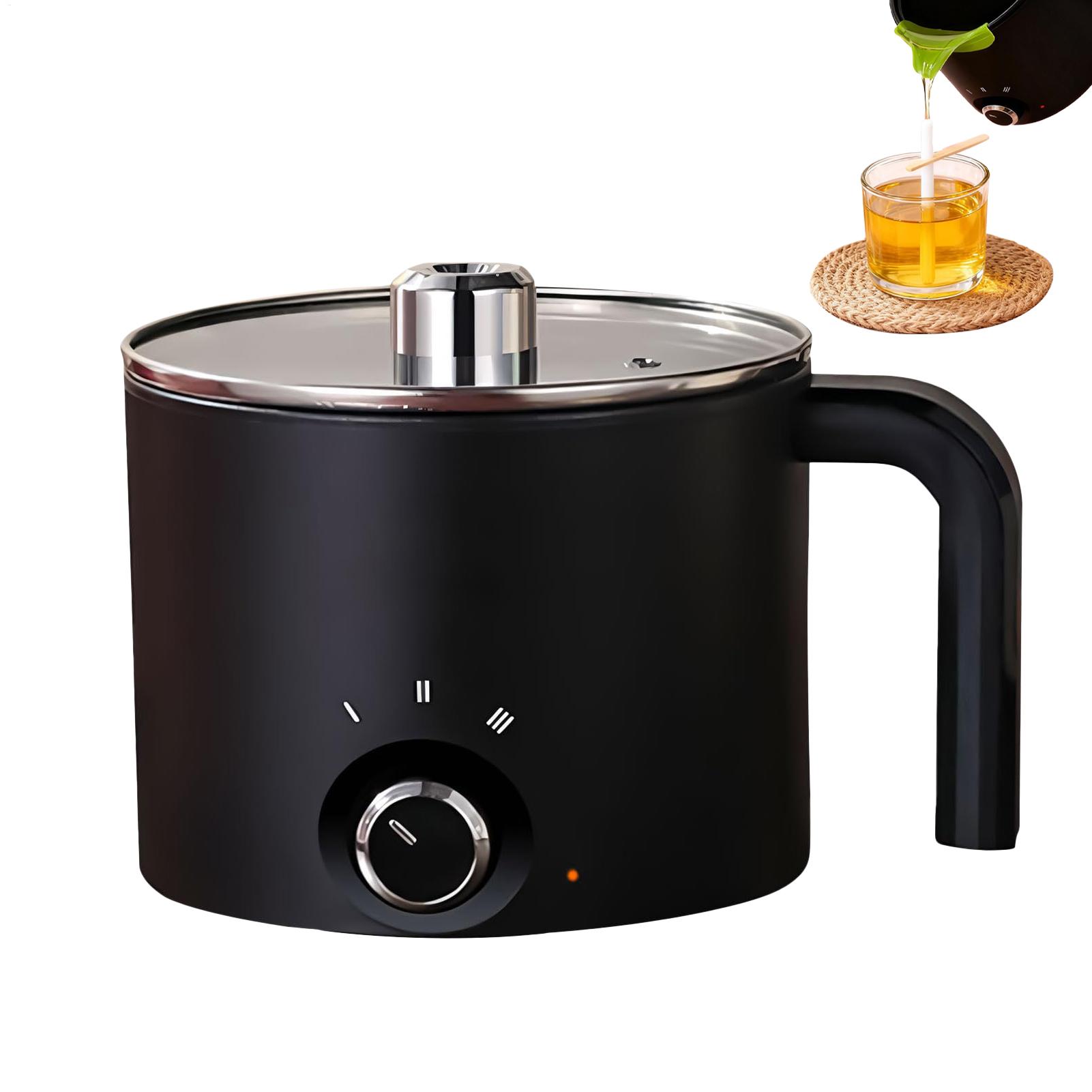 Candle Making Jug - 1,5L Panci Pelebur Lilin, Alat Pelebur