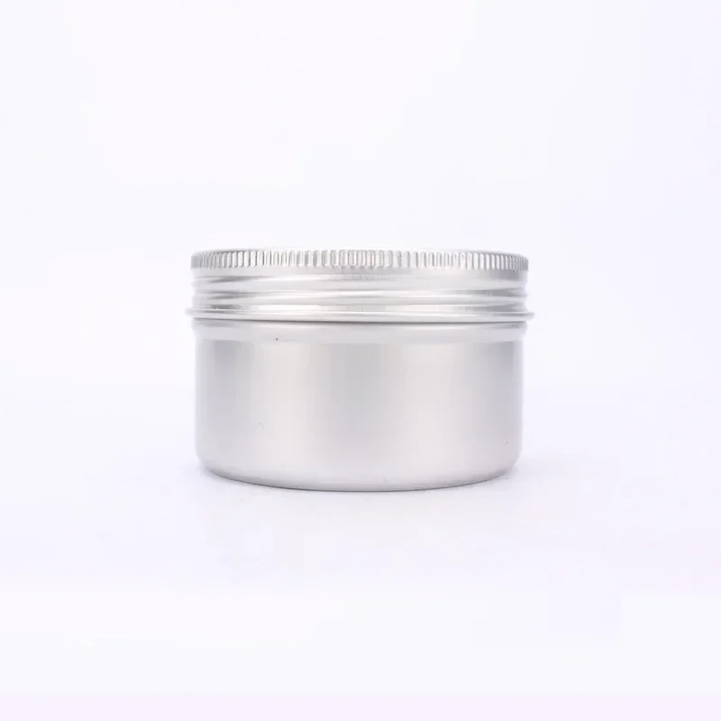 120Ml 6/12/18/24/48 Buah Wadah - Tin Container Lid ulasan dan harga