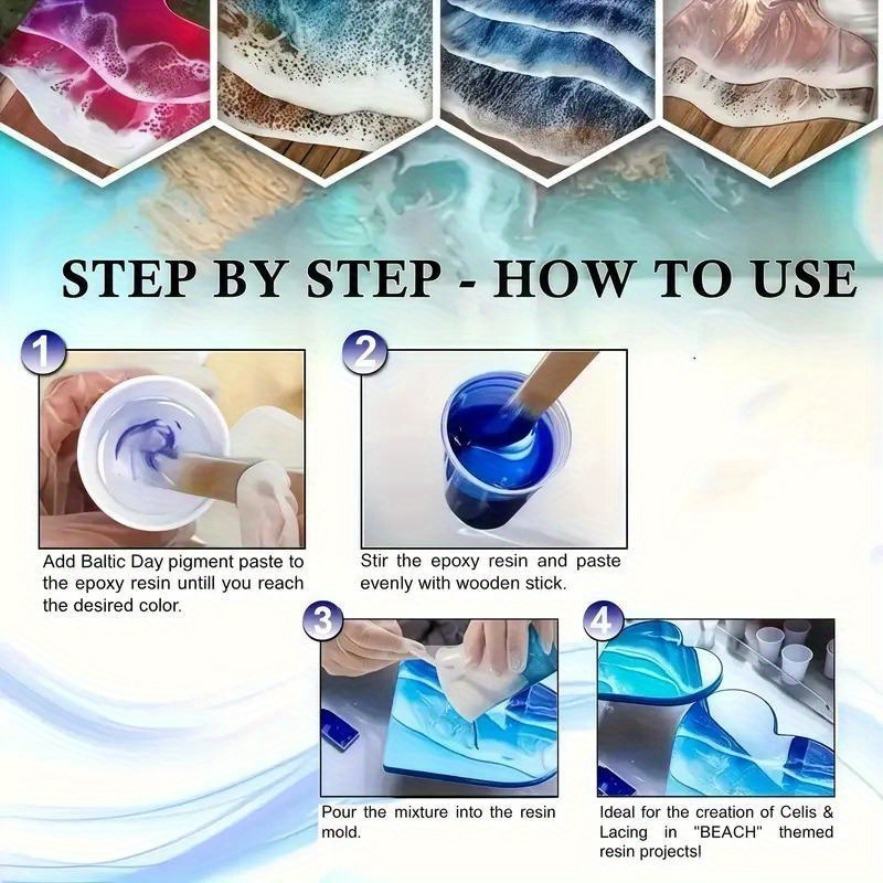 24 Warna/8 Warna 5g 0. Bubuk M - Candle Making Kits ulasan dan harga