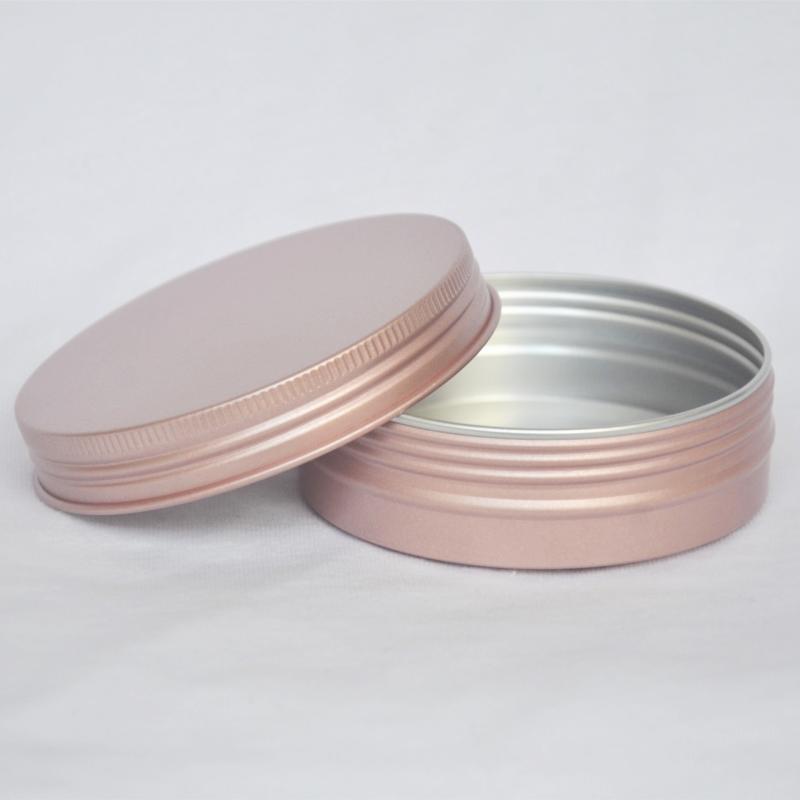 Kaleng Aluminium Kosmetik 5ml- - Candle Making Jug ulasan dan harga