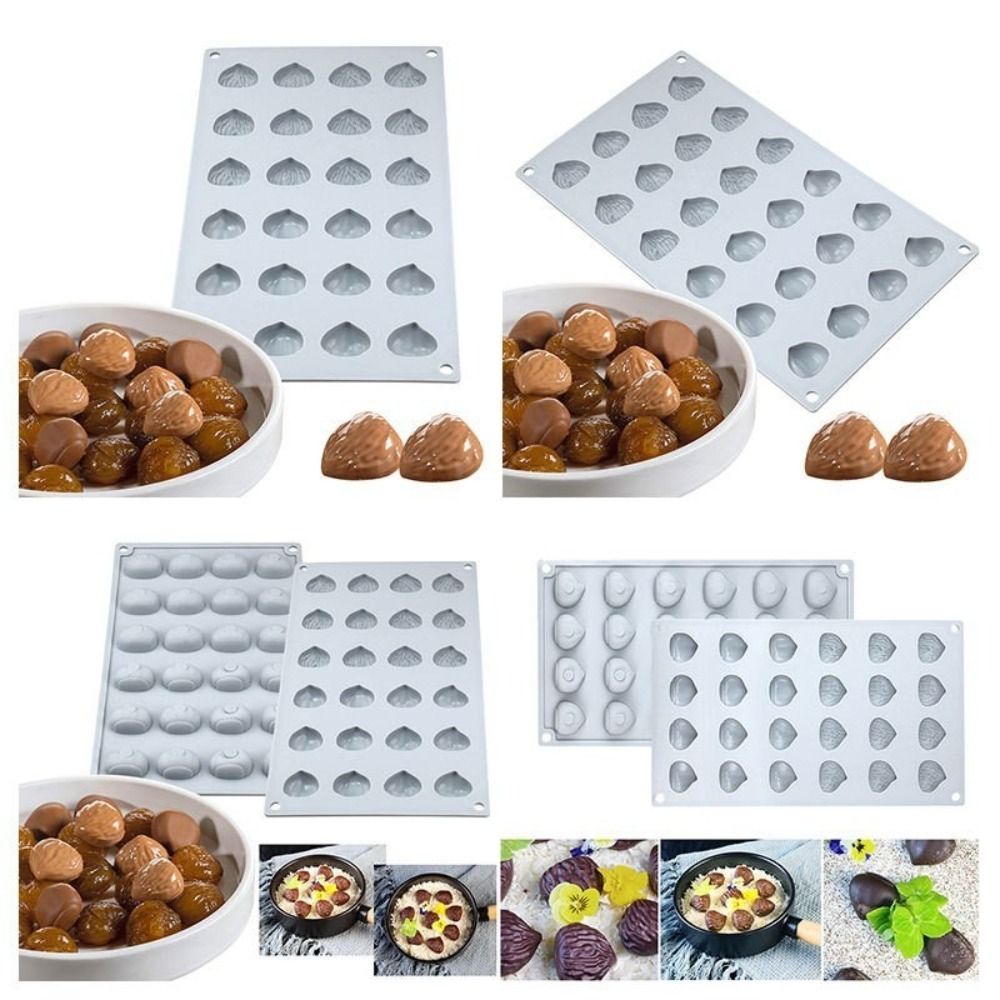 Cetakan Kue Bento Bahan Siliko - Candle Making Tutorial ulasan dan harga