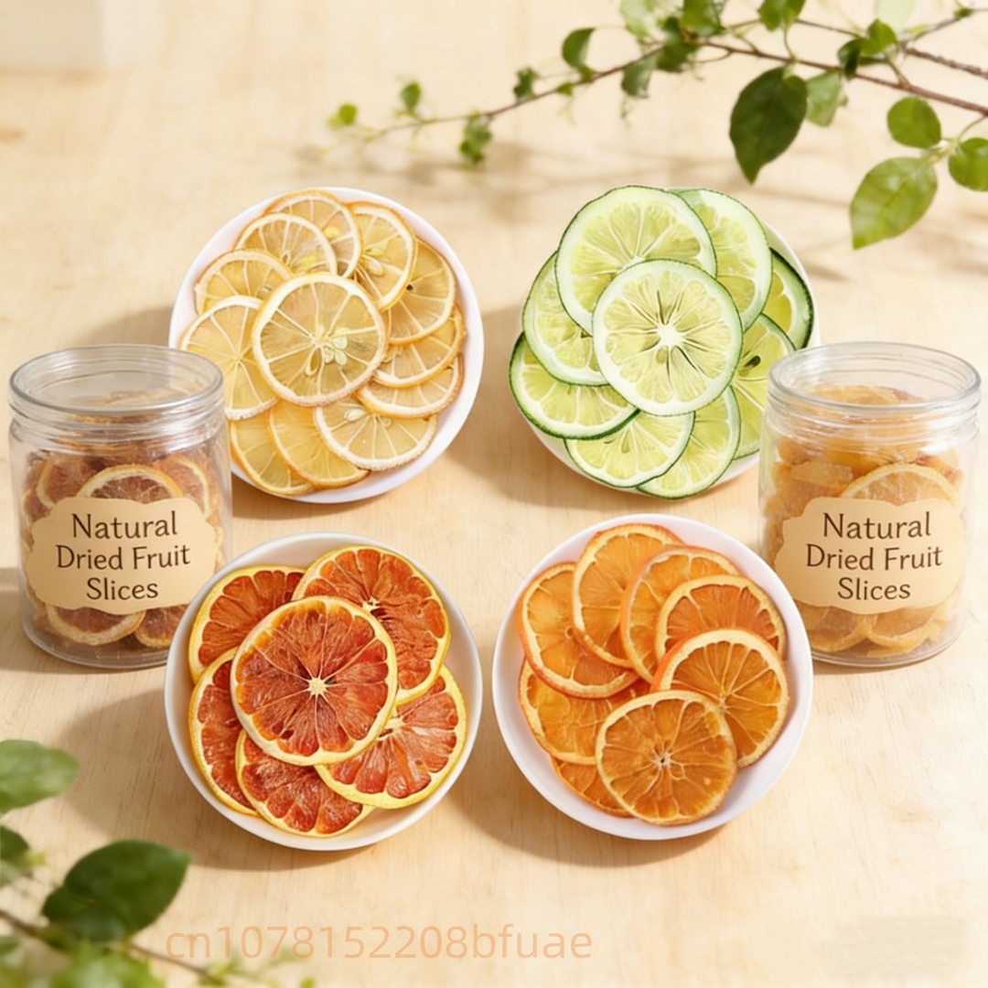 Irisan Lemon Grapefruit Jeruk  - Candle Making And Perfume ulasan dan harga
